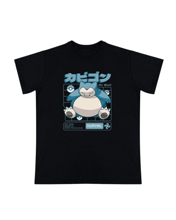 Snorlax
