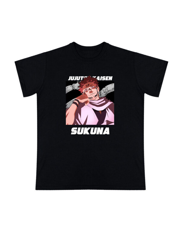 Sukuna