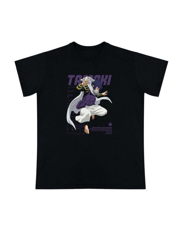 Tamaki BNHA