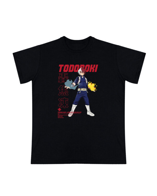 Shoto BNHA