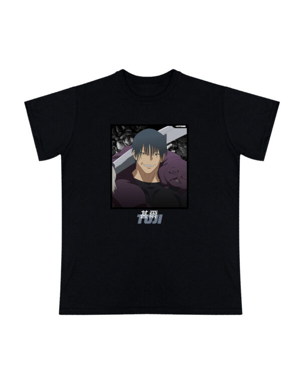 Toji