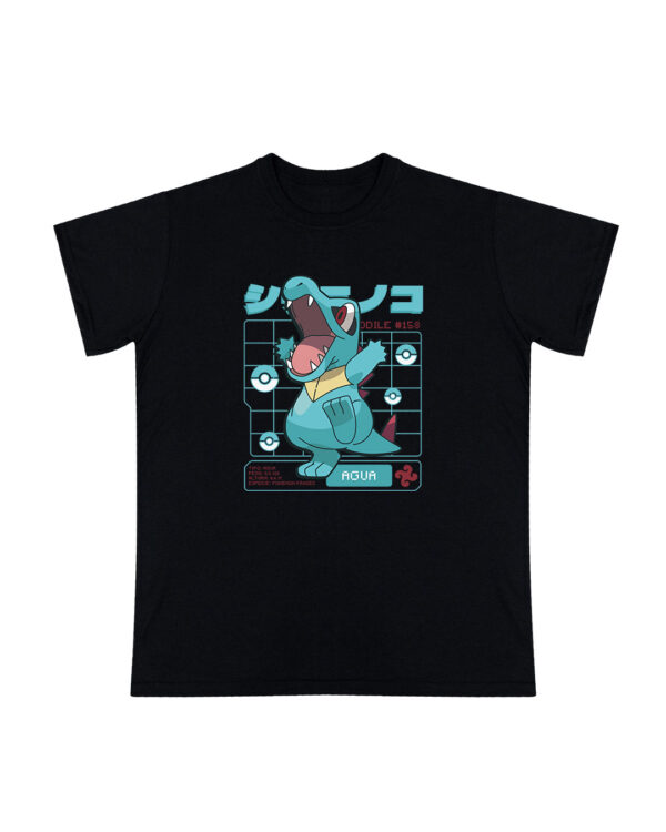 Totodile