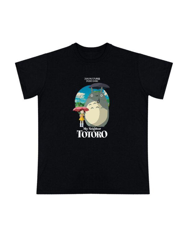 Mi vecino Totoro