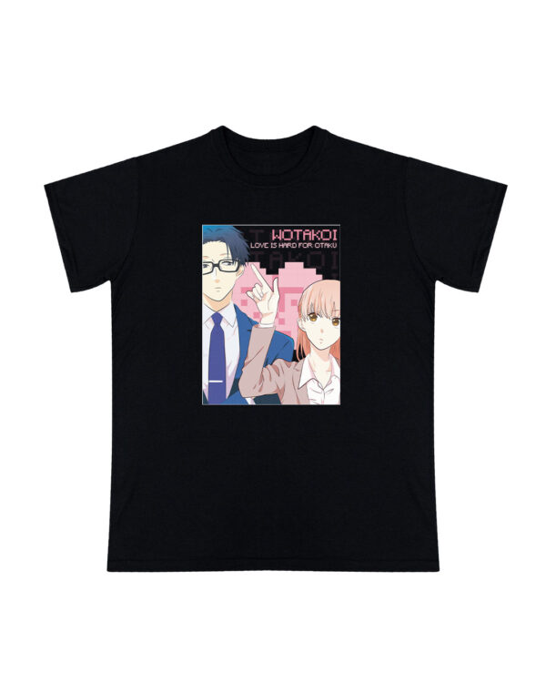 Wotakoi