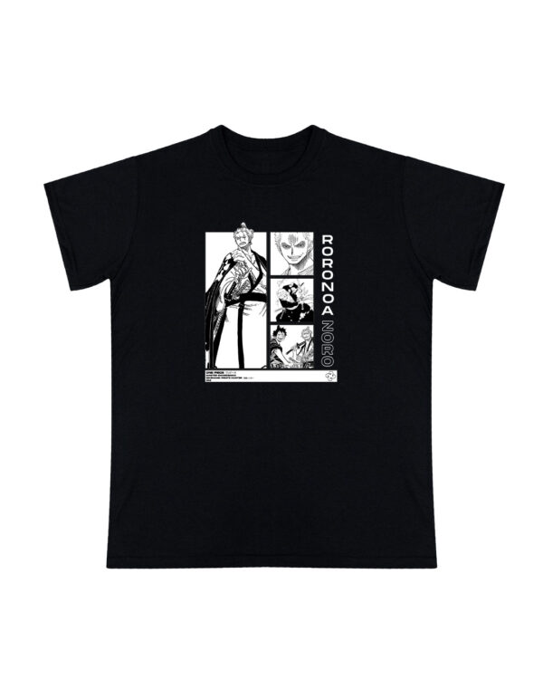 Zoro Top