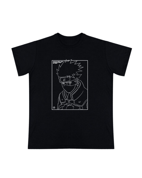 Kakashi Cover