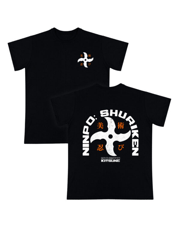 Shuriken