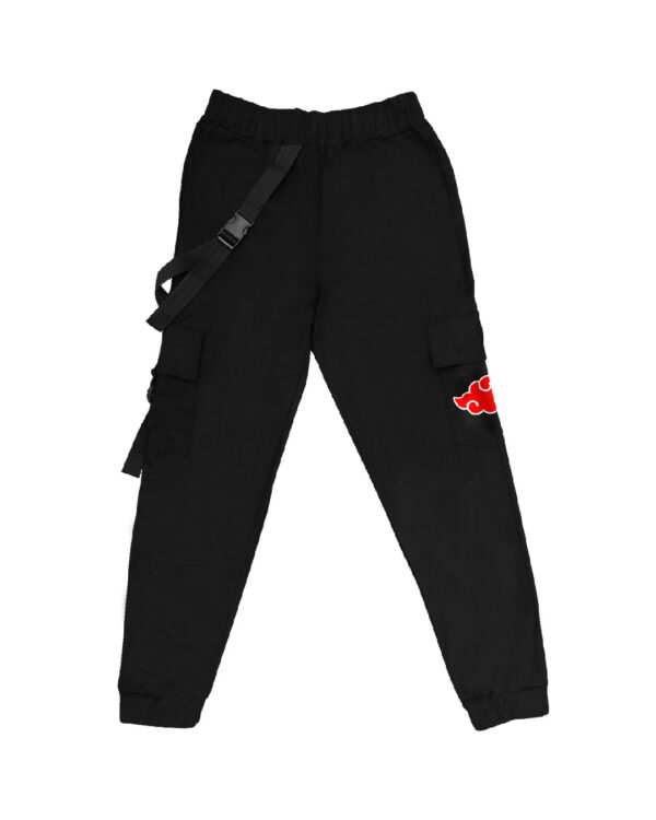 Cargo Akatsuki