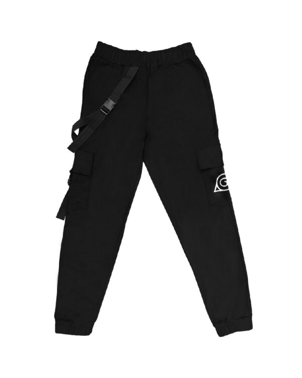 Cargo Konoha