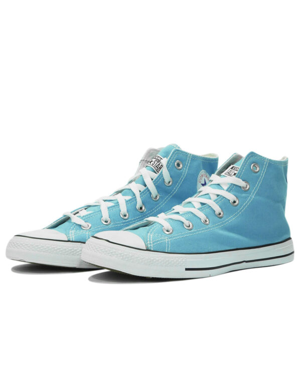 Converse azul cielo