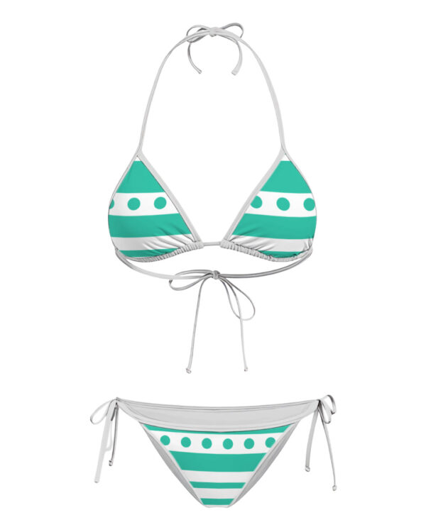 Traje de baño Nami