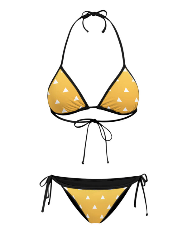 Traje de baño Zenitsu
